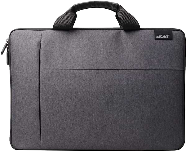 Фото - Сумка для ноутбука Acer Sustainable Urban 15.6 Black (GP.BAG11.02J)