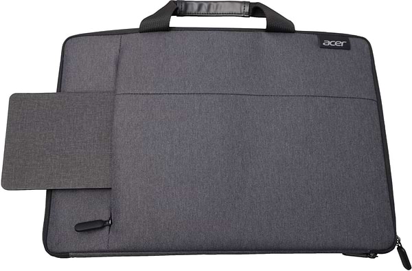 Фото - Сумка для ноутбука Acer Sustainable Urban 15.6 Black (GP.BAG11.02J)