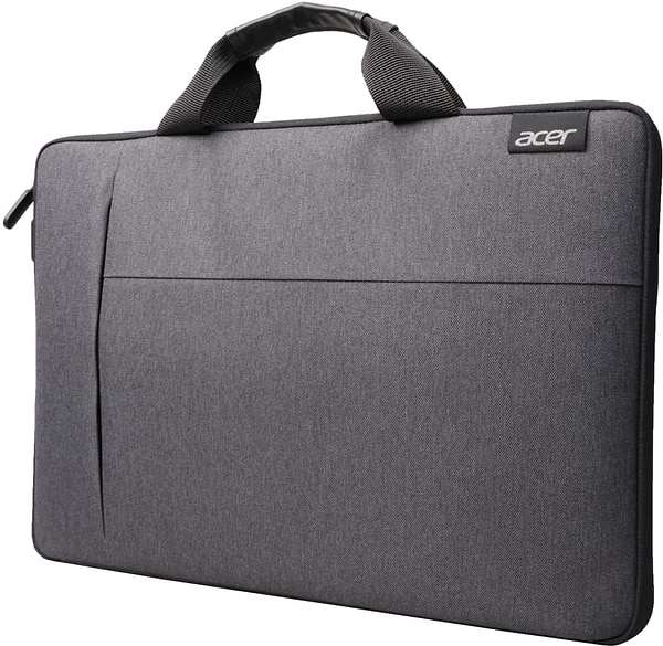 Фото - Сумка для ноутбука Acer Sustainable Urban 15.6 Black (GP.BAG11.02J)
