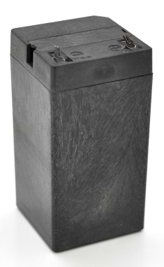 Аккумулятор для ИБП Merlion AGM 6 V 1,0 Ah (GP610)