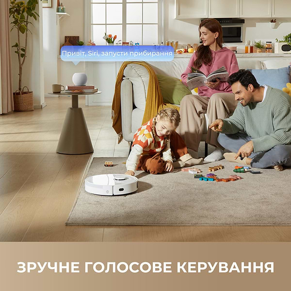Фото - Робот-пилосос миючий Dreame Bot L40 (RLL42SDA-1)