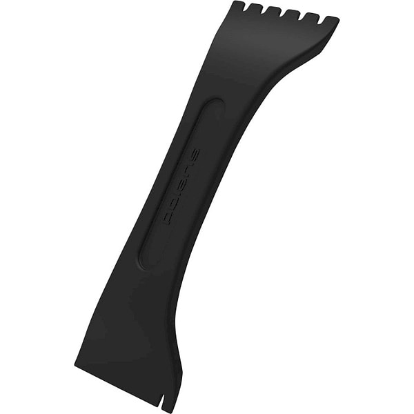 Фото - Гриль-барбекю електричний Polaris PGP 7001D Silver