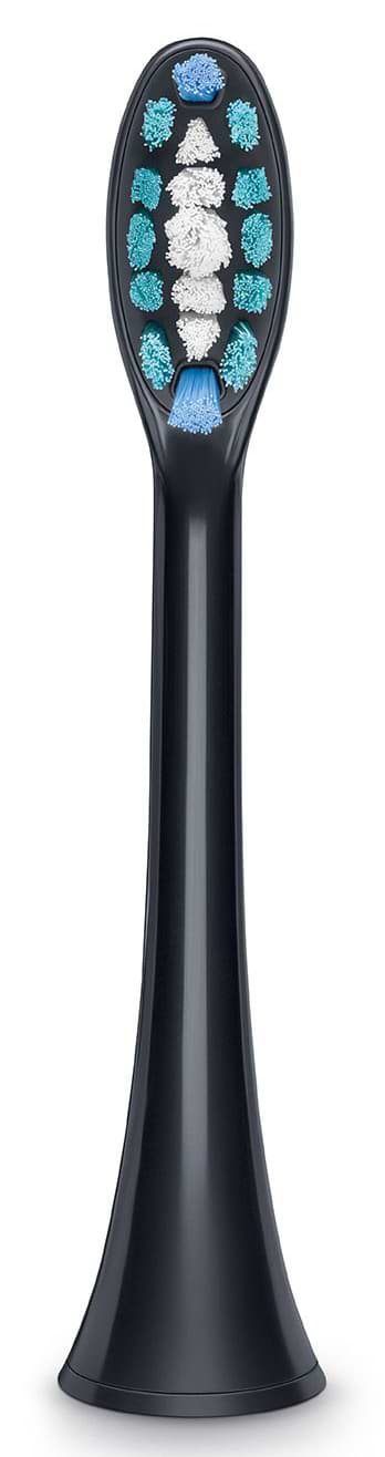 Фото - Насадка для зубної щітки Beurer SC 30/50 Premium White 4 шт. GP