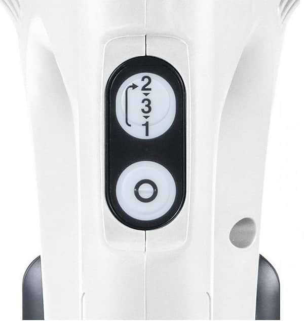Фото - Уцінка - Пилосос ручний для дому Makita CL108FDZW