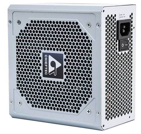 Фото - Блок живлення для ПК Chieftec GPC-700S