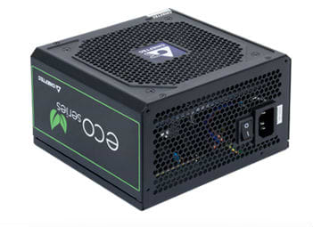 Фото - Блок живлення для ПК Chieftec GPE-700S