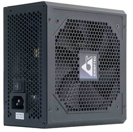 Фото - Блок живлення для ПК Chieftec GPE-700S