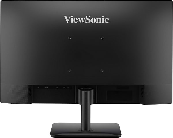 Фото - Монитор Viewsonic VA2408-MHDB