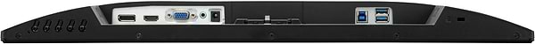 Фото - Монитор Viewsonic VA2408-MHDB