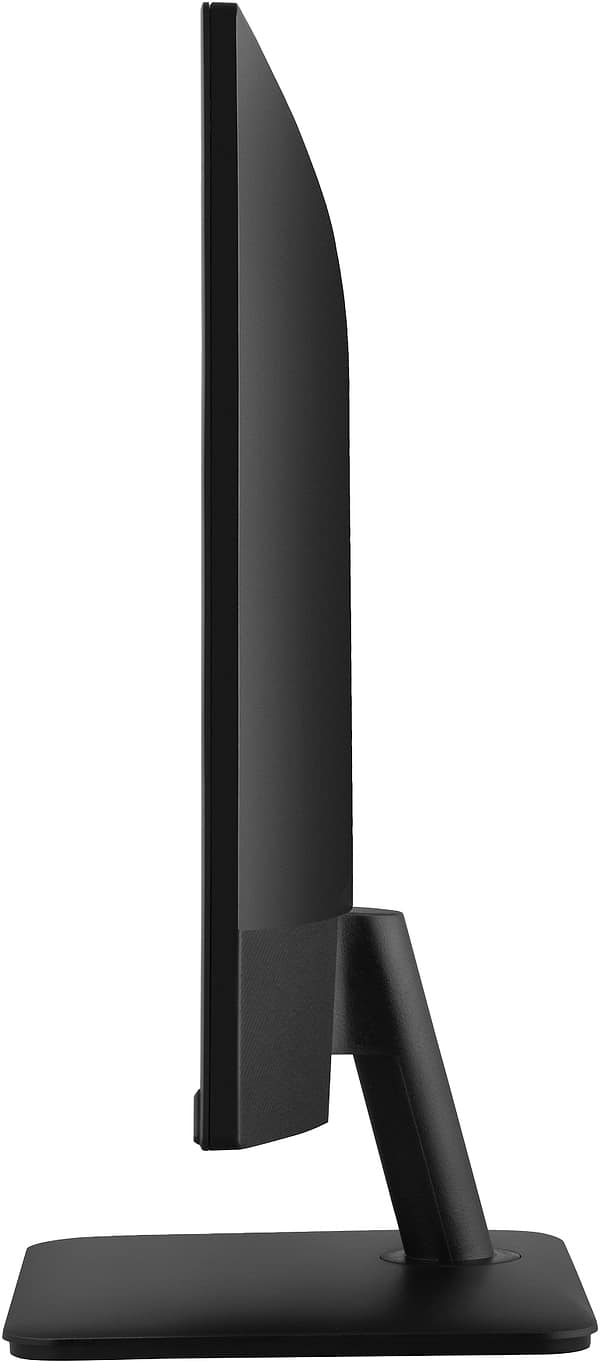 Фото - Монитор Viewsonic VA2408-MHDB