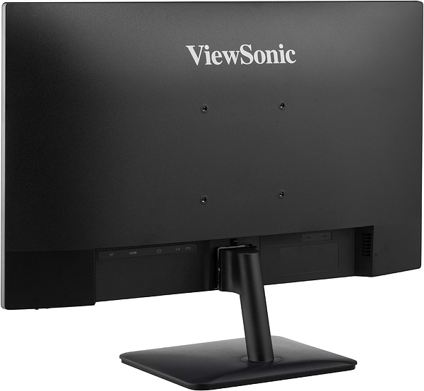 Фото - Монитор Viewsonic VA2408-MHDB