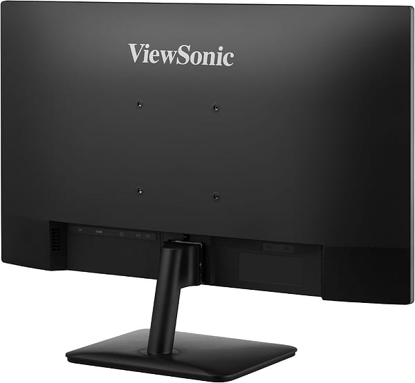 Фото - Монитор Viewsonic VA2408-MHDB