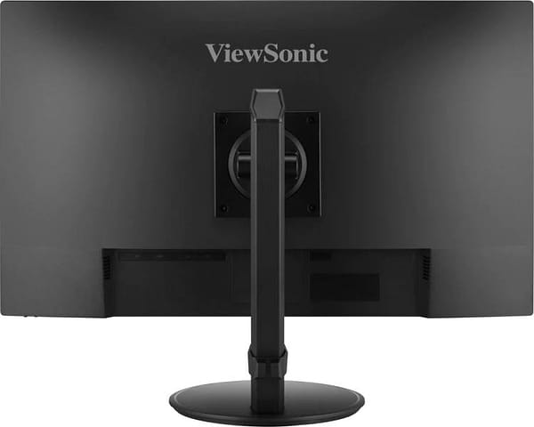 Фото - Монітор Viewsonic VA2708-HDJ