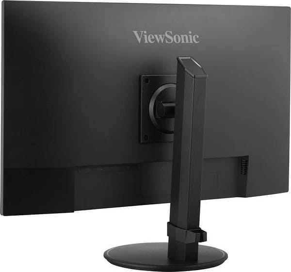 Фото - Монітор Viewsonic VA2708-HDJ