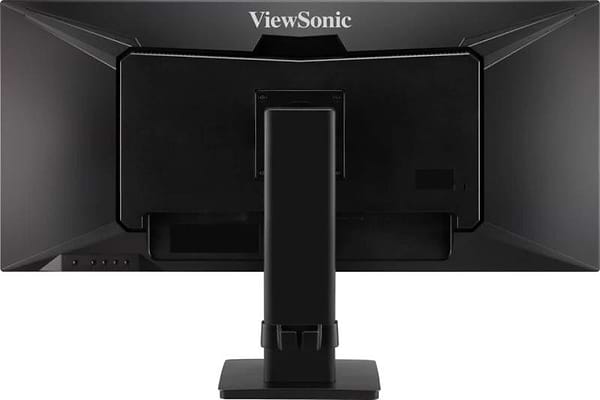 Фото - Монитор Viewsonic VA3456-MHDJ