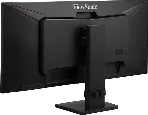 Фото - Монитор Viewsonic VA3456-MHDJ