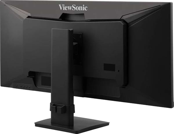 Фото - Монитор Viewsonic VA3456-MHDJ