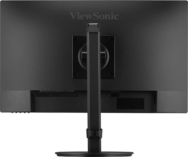 Фото - Монітор Viewsonic VA2408-HDJ