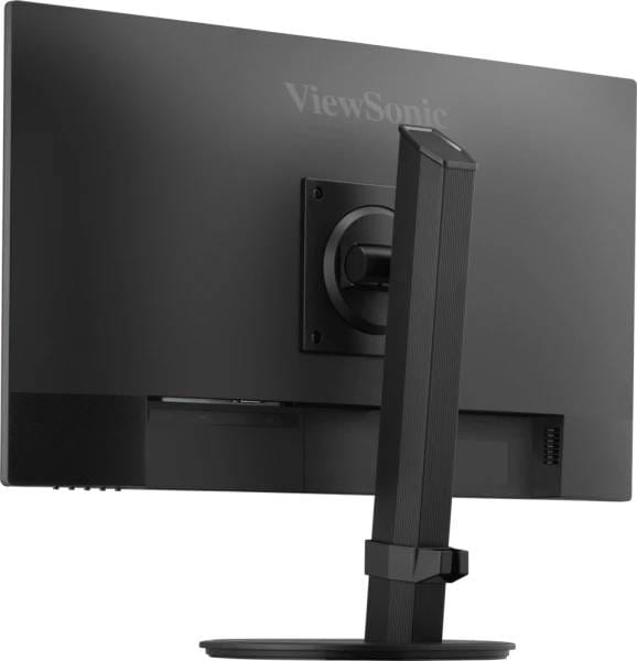 Фото - Монітор Viewsonic VA2408-HDJ