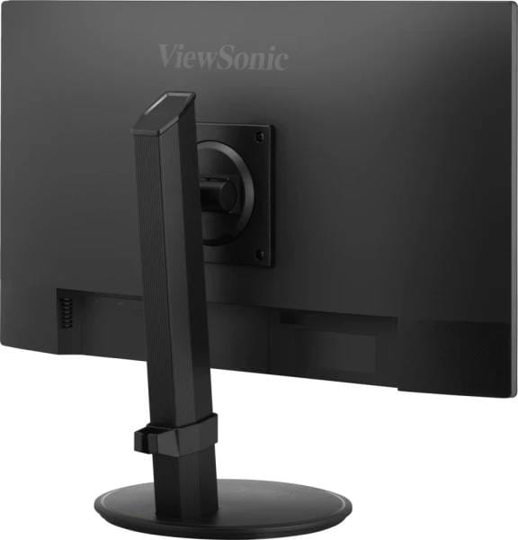 Фото - Монітор Viewsonic VA2408-HDJ