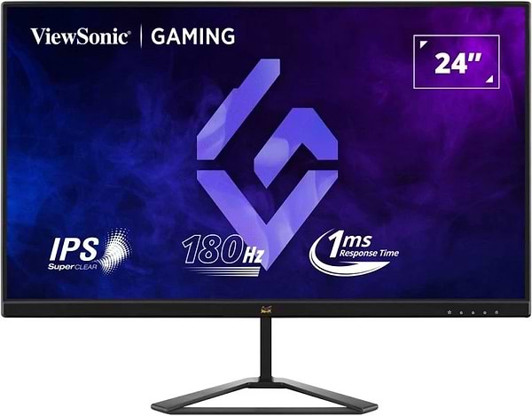 Фото - Монитор игровой Viewsonic VX2479-HD-PRO