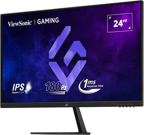 Фото - Монитор игровой Viewsonic VX2479-HD-PRO