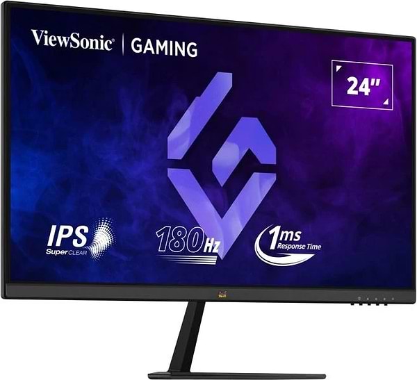 Фото - Монитор игровой Viewsonic VX2479-HD-PRO