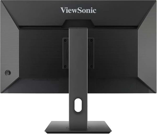 Фото - Монітор ігровий Viewsonic VX2758A-2K-PRO-2