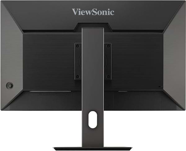 Фото - Монітор ігровий Viewsonic VX2758A-2K-PRO-2