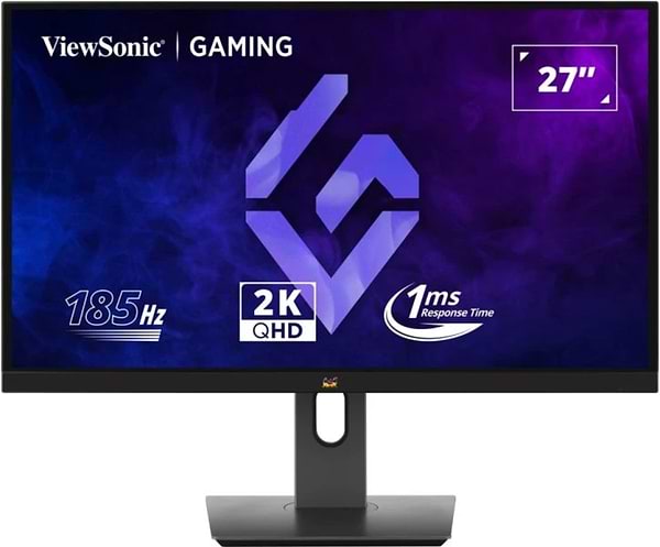 Фото - Монітор ігровий Viewsonic VX2758A-2K-PRO-2