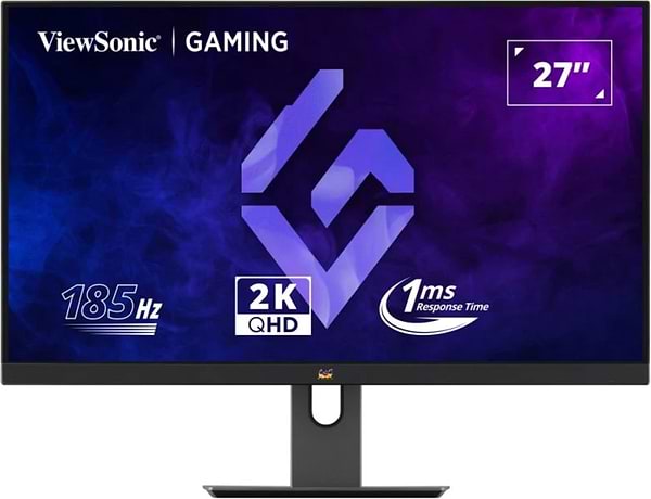 Фото - Монітор ігровий Viewsonic VX2758A-2K-PRO-2