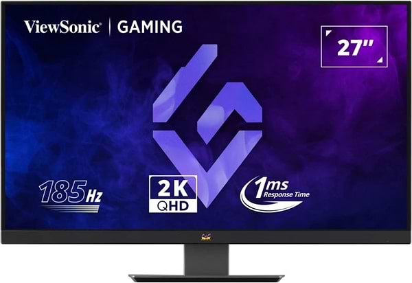 Фото - Монітор ігровий Viewsonic VX2758A-2K-PRO-2