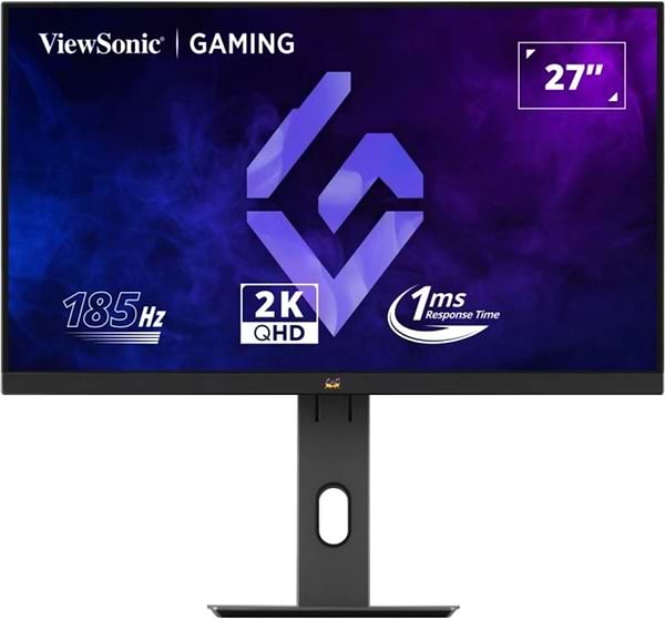 Фото - Монітор ігровий Viewsonic VX2758A-2K-PRO-2
