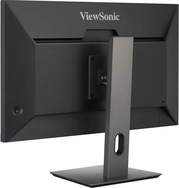 Фото - Монітор ігровий Viewsonic VX2758A-2K-PRO-2