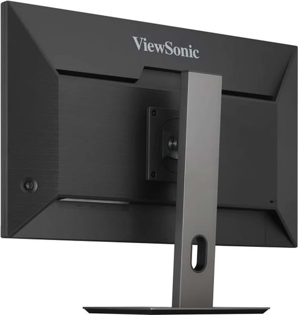 Фото - Монітор ігровий Viewsonic VX2758A-2K-PRO-2