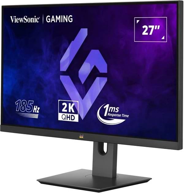 Фото - Монітор ігровий Viewsonic VX2758A-2K-PRO-2
