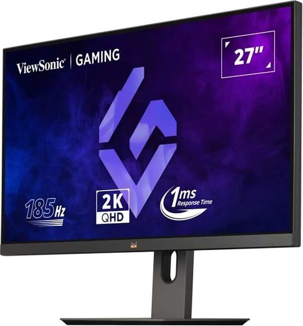 Фото - Монітор ігровий Viewsonic VX2758A-2K-PRO-2