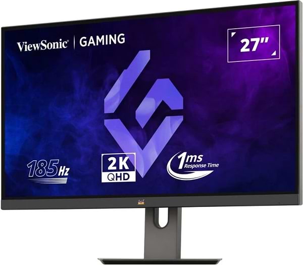 Фото - Монітор ігровий Viewsonic VX2758A-2K-PRO-2