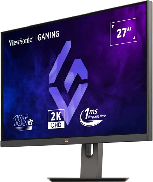 Фото - Монітор ігровий Viewsonic VX2758A-2K-PRO-2