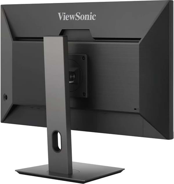 Фото - Монітор ігровий Viewsonic VX2758A-2K-PRO-2