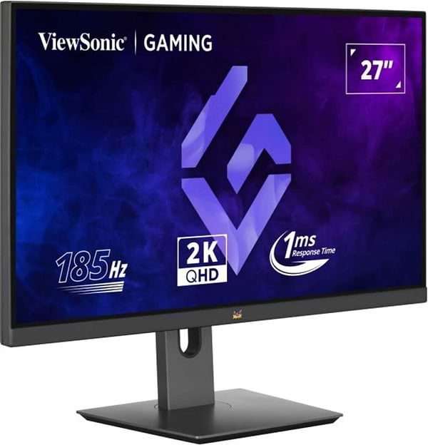 Фото - Монітор ігровий Viewsonic VX2758A-2K-PRO-2