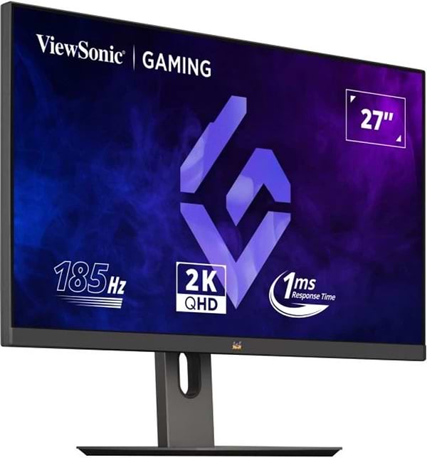 Фото - Монітор ігровий Viewsonic VX2758A-2K-PRO-2