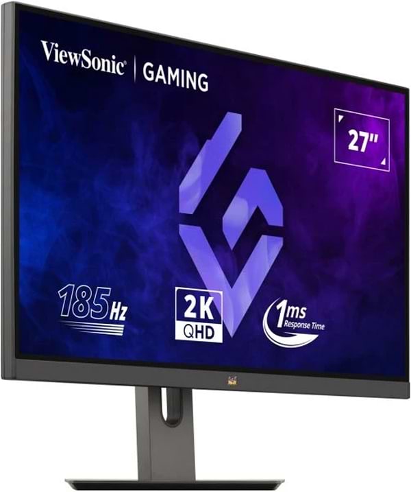Фото - Монітор ігровий Viewsonic VX2758A-2K-PRO-2