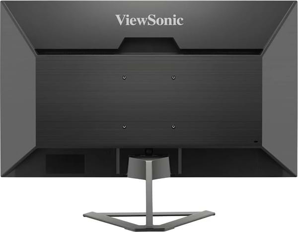 Фото - Монітор ігровий Viewsonic VX2758A-2K-PRO