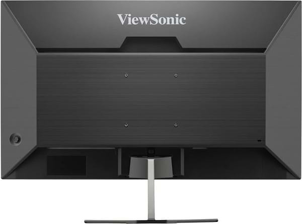 Фото - Монітор ігровий Viewsonic VX2758A-2K-PRO