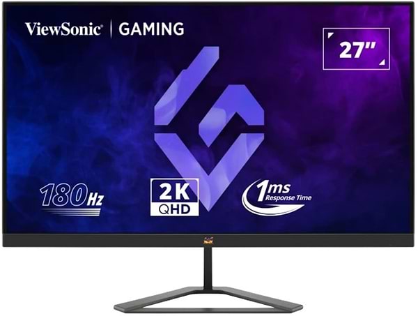 Фото - Монітор ігровий Viewsonic VX2758A-2K-PRO