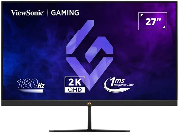 Фото - Монітор ігровий Viewsonic VX2758A-2K-PRO