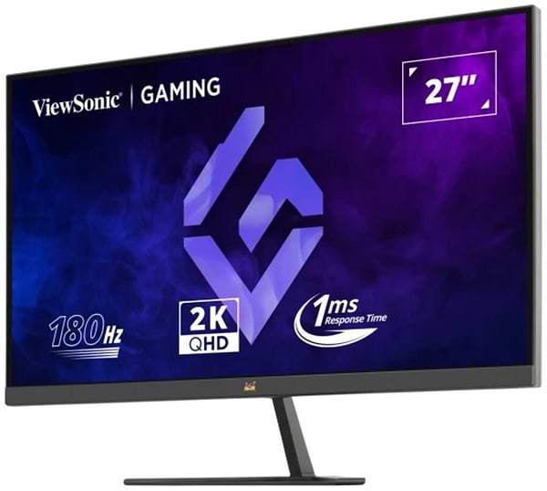 Фото - Монітор ігровий Viewsonic VX2758A-2K-PRO