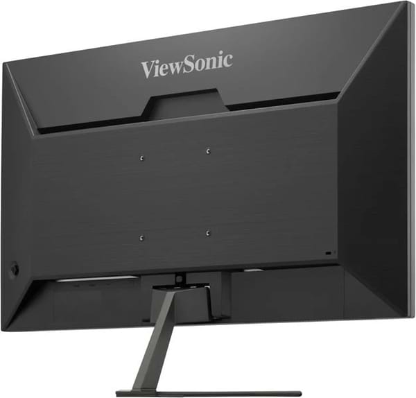 Фото - Монітор ігровий Viewsonic VX2758A-2K-PRO
