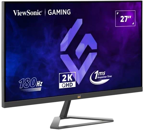 Фото - Монітор ігровий Viewsonic VX2758A-2K-PRO